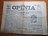 opinia 8 martie 1925-450 de ani de la nasterea lui michelagelo,paul verona