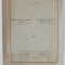 UTILIZAREA RATIONALA A LIGNITILOR ROMANESTI de Dr. Ing. I. BLUM , TEXT IN ROMANA SI FRANCEZA , 1926