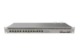 NET ROUTER 10/100/1000M 13PORT/DUDE RB1100DX4 MIKROTIK &quot;RB1100DX4&quot; (timbru verde 0.8 lei)