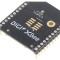 Modul RF PCB XBee 2,4GHz I2C,SPI,UART