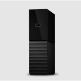 Hard disk extern WD MY BOOK 18TB 3.5 inch, USB 3.0 Black, Western Digital