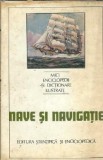 Cumpara ieftin Nave si navigatie - Ion A. Manoliu