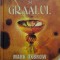Rosslyn si Graalul &ndash; Mark Oxbrow, Ian Robertson