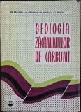 Geologia zacamintelor de carbuni &ndash; Gr. Raileanu, N. Grigoras, N. Oncescu, T. Plisca