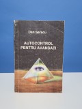 Autocontrolul pentru avansati - Dan Seracu