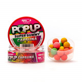 Pop-up capsuna 12mm 30g