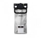 Cartus cerneala Epson Black, XL, capacitate 10k pagini, pentru Epson