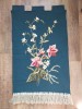 Peretar cusatura de mana, flori, 90cm x 59cm