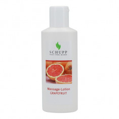 Emulsie de masaj cu grapefruit, 1000 ml