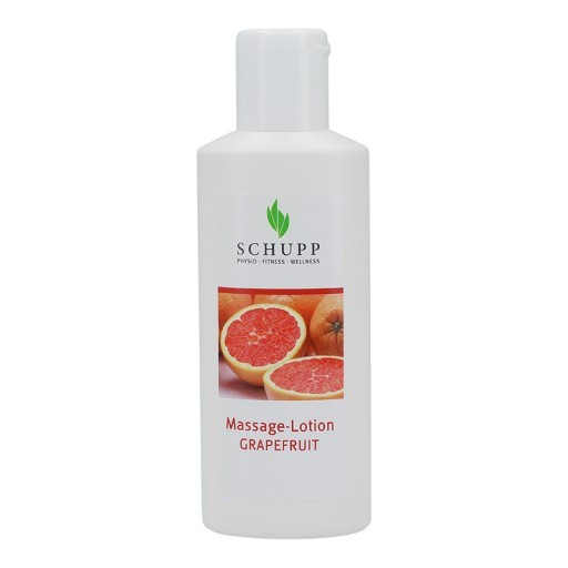 Emulsie de masaj cu grapefruit, 1000 ml
