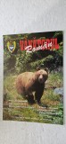 REVISTA VANATORUL ROMAN , ANUL 2002, NR 7