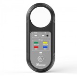 Cititor de frecventa, Chei Auto, Xhorse, DRT20, V2, 315Mhz, 433Mhz, 868Mhz, 902Mhz