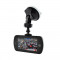 Camera Video Auto Silvercloud Voyager s1200 full HD 1080p cu display si card MicroSD 8GB clasa 10 + Adaptor