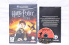Joc consola Nintendo Gamecube Game Cube - Harry Potter and the Goblet of Fire, Actiune, Single player, Toate varstele