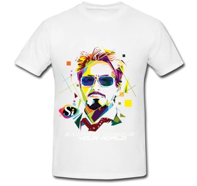 Tricou &amp;quot; Sometimes you gotta run before you can walk &amp;quot; foto