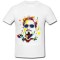Tricou &quot; Sometimes you gotta run before you can walk &quot;