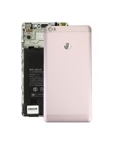 Cumpara ieftin Capac Baterie Xiaomi Mi Max 3 Gold