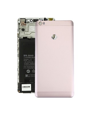 Capac Baterie Xiaomi Mi Max 3 Gold foto