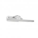APLICA de baie LED pentru oglinda 5W 40CM APP364-1W Crom, Toolight