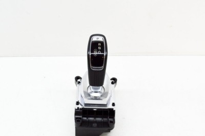 Timonerie cutie de viteze JAGUAR F-TYPE Coupe X152 2018 OEM: GX53-7E453-AB 12220167 foto