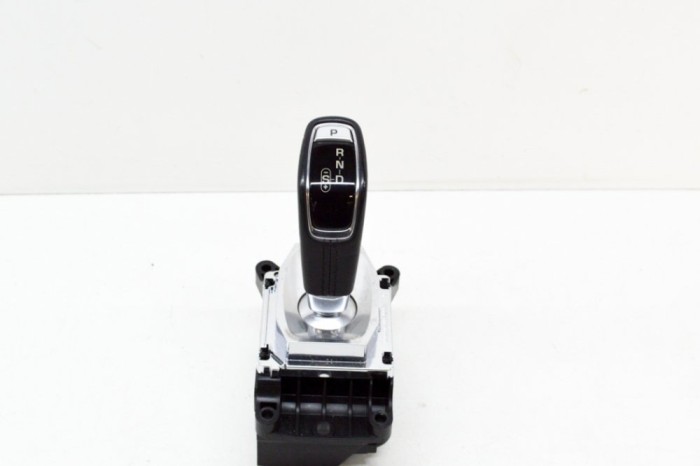 Timonerie cutie de viteze JAGUAR F-TYPE Coupe X152 2018 OEM: GX53-7E453-AB 12220167