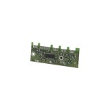 Placă electronică pentru plită GAGGENAU BOSCH 00650061 00499839 Original