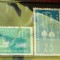 TS21 - Timbre serie DDR - 1959 Mi713-714