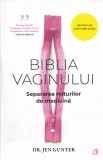 Biblia vaginului - Jen Gunther