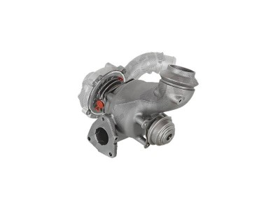 Turbocompresor , Aftermarket TBS0032 foto