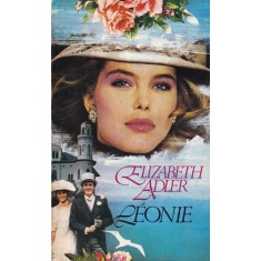 Elizabeth Adler - Leonie (1994)