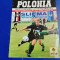 program Polonia Varsovia - Sliema Wanderers