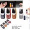 Mini Telefon Dual Sim Radio Fm Bluetooth L8STAR ROM 32MB