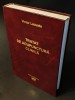 Tratat Acupunctura Clinica Victor Lacusta, Vol 1+2, 777pg, 152fig, Editie 2004, Meridiane+Diagnostic, Carte Medicina Alternativa