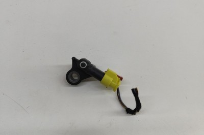 Senzor de impact st&amp;acirc;nga spate AUDI A4 Avant 8W5, B9 2017 OEM: 4M0959643 30379222 foto