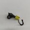 Senzor de impact st&acirc;nga spate AUDI A4 Avant 8W5, B9 2017 OEM: 4M0959643 30379222