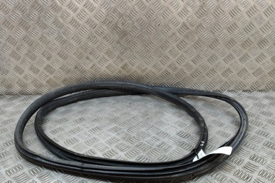 Garnitura ușă dreapta spate VW AMAROK 2H_, S1B 2016 OEM: 2H7839911H | 25255260 foto