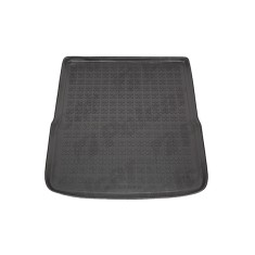 Tavita portbagaj Volkswagen Passat (B7 (36)), 11.2010-, spate, ALLTRACK, fara panza antiderapanta; elastomer