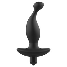 Vibrator Massager Black
