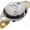 Senzor termostat, 150&deg;C, 250V AC, 16A, TOMIC - AR03.150.05-W1-S3