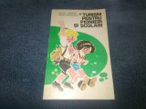 CLAUDIU ATANASIU - TURISM PENTRU PIONIERI SI SCOLARI