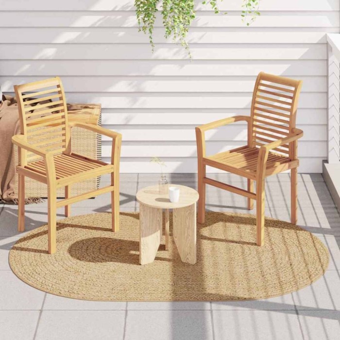 vidaXL Covor Maro 140 x 200 cm PP