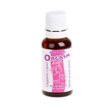 Picaturi afrodisiace Orgasm Drops, Cupid, pentru excitare si cresterea libidoului feminin, 20 ml
