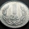 Moneda 1 ZLOT - POLONIA, anul 1986 *cod 2805 A