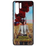 Toc UV Copy Glass Huawei P30 Pro Battlegrounds