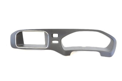 Ornament ceas de bord VOLVO V40 Hatchback 2016 OEM: 31389536,31393364 10028897 foto