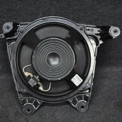 Subwoofer AUDI A8 D4 4H_ 2011 OEM: 4H0035481A 1422912 foto