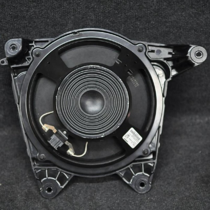 Subwoofer AUDI A8 D4 4H_ 2011 OEM: 4H0035481A 1422912