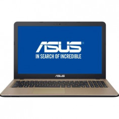 Laptop ASUS X540Y, procesor AMD A8-7410 2.2 GHz, 15.6, video dedicat, garantie foto