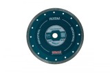 TOTAL - DISC DIAMANTAT ULTRASUBTIRE - 230X22.2MM - INDUSTRIAL PowerTool TopQuality