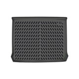 Covor portbagaj tavita premium compatibil Fiat Doblo II 2010-2022 Cod: PBX-553